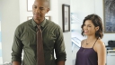 Mehcad Brooks neemt afscheid van 'Supergirl'