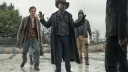'Fear the Walking Dead' onthult de plannen van zijn slechterik 'Fear the Walking Dead' onthult de plannen van zijn slechterik