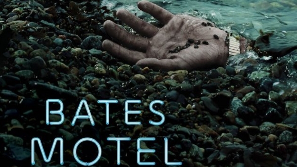 'What Happened to Ms. Watson?'-promo 'Bates Motel'