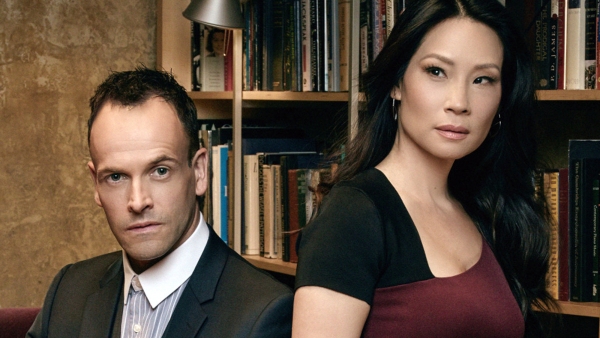 CBS maakt einde aan 'Elementary'