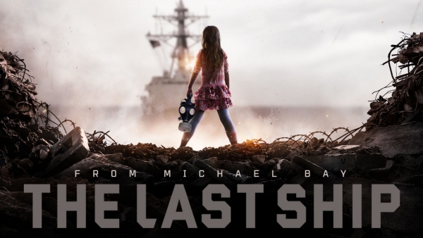 Recensie: The Last Ship - Phase Six - Pilot