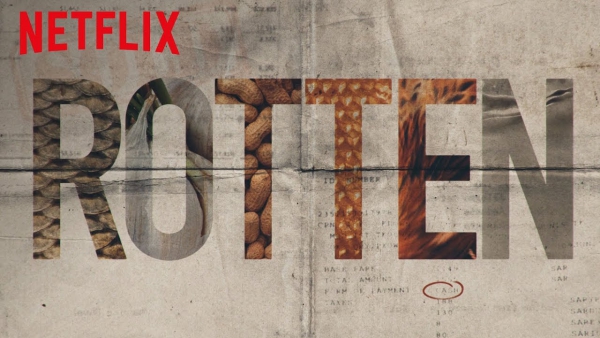 Nieuw op Netflix: Onthutsende feiten in 'Rotten' seizoen 2