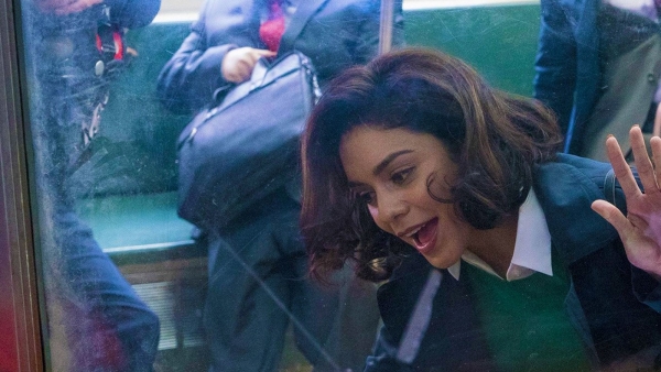 Trailer DC-sitcom 'Powerless' Trailer DC-sitcom 'Powerless'