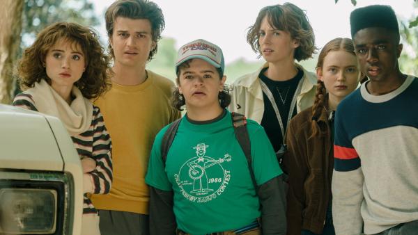'Stranger Things'-geheim onthuld: dit personage moest volgens het originele script allang dood zijn!