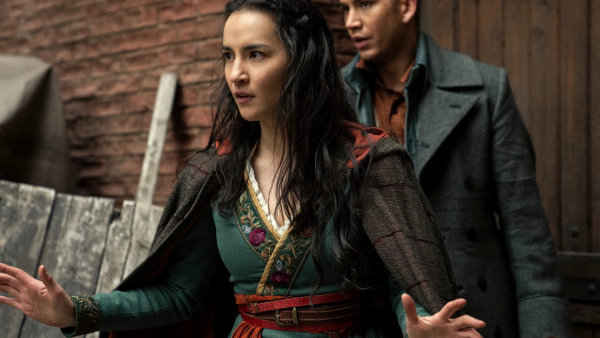 Fans pikken het cancellen van favoriete fantasyserie 'Shadow & Bone' niet
