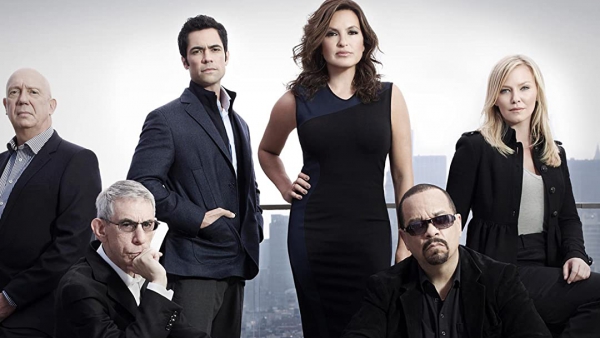 'Law & Order: SVU' krijgt spin-off met oude bekende