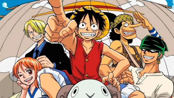 Acteur Shanks in live-action 'One Piece' gevonden