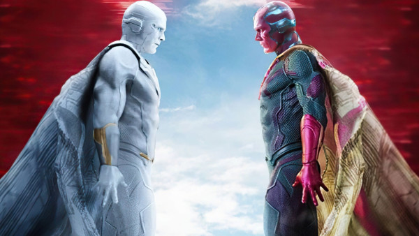 Marvel-serie 'Vision' krijgt er een mysterieus nieuw personage bij Marvel-serie 'Vision' krijgt er een mysterieus nieuw personage bij