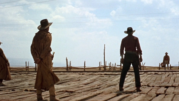 Coen-brothers maken western serie