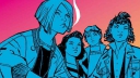 Amazon maakt 'Stranger Things'-achtige serie 'Paper Girls'