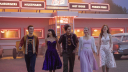 'Riverdale'-finale onthult een romantische twist die niemand zag aankomen
