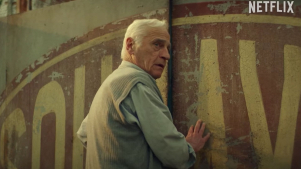 Thriller 'Noise' pakt tweede plek Netflix Top 10