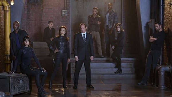 Marvel maakt spin-off van 'Agents of S.H.I.E.L.D.'