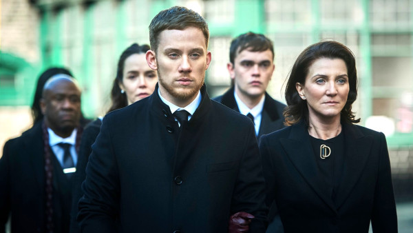 Deze week op SkyShowtime: bekijk de nieuwste afleveringen van jouw favoriete series