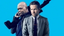 Ryan Reynolds & Samuel L. Jackson maken vreemde serie 'Futha Mucka'