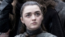 Krijgt Arya Stark een spin-off van 'Game of Thrones'?