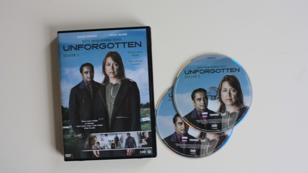 Dvd-recensie: 'Unforgotten' seizoen 2
