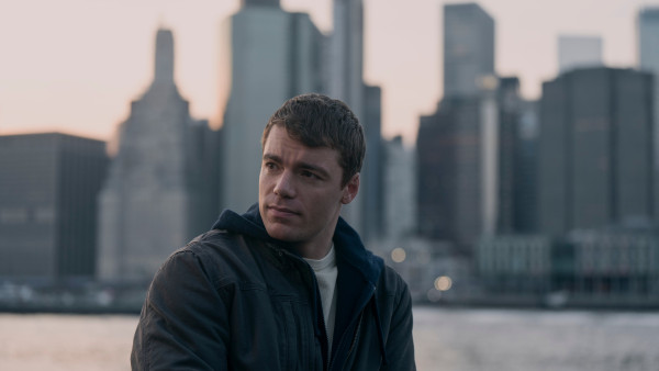 Eerste recensies tweede seizoen actieserie 'The Night Agent': kijken of skippen? Eerste recensies tweede seizoen actieserie 'The Night Agent': kijken of skippen?