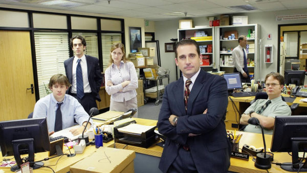 Hoeveel remakes van 'The Office' zijn er eigenlijk gemaakt? Hoeveel remakes van 'The Office' zijn er eigenlijk gemaakt?