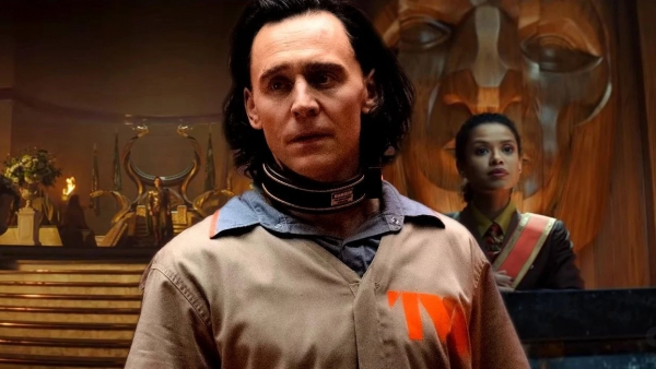 Trailer: Loki is terug in zijn eigen Marvel-serie op Disney+