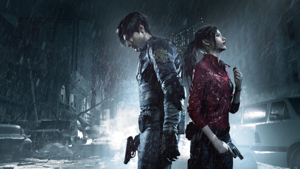 Netflix-serie 'Resident Evil' krijgt 8 afleveringen