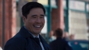 Marvels Jimmy Woo-acteur Randall Park vraagt fans om hem uit te dagen