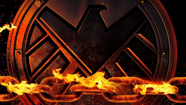 Dit is Ghost Rider voor 'Agents of S.H.I.E.L.D.'