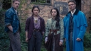 Netflix is genadeloos en cancelt 'The Irregulars' na slechts één seizoen