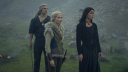 De waarheid achter de visioenen van Ciri in 'The Witcher' seizoen 3