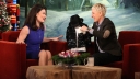 Idina Menzel gecast in nieuwe serie van Ellen