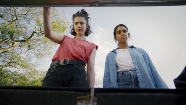 Nu thuis op de buis: Matt Damon, Pedro Pascal en Margaret Qualley in misdaadfilm uit 2024 die iedereen is vergeten