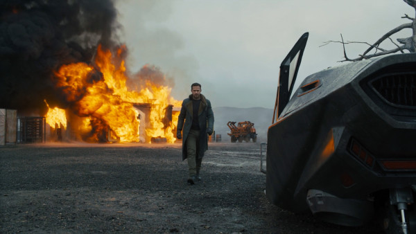 In 2026 staan er een aantal zeer gave scifi-series gepland die iedereen wil zien