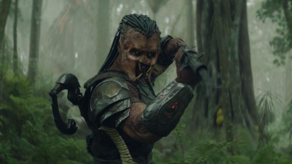 Netflix in de ban van waargebeurde Original, de 8 'Predator'-films van goed naar slecht en Ian McKellen en Johnny Depp gaan samen film maken
