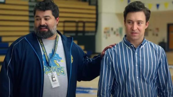 Schokkend nieuws: geliefde serie onverwacht na 2 seizoenen gecanceld!