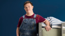Barry Atsma komt volgende week met een bijzondere en mooie serie op Videoland: 'Bennie' Barry Atsma komt volgende week met een bijzondere en mooie serie op Videoland: 'Bennie'
