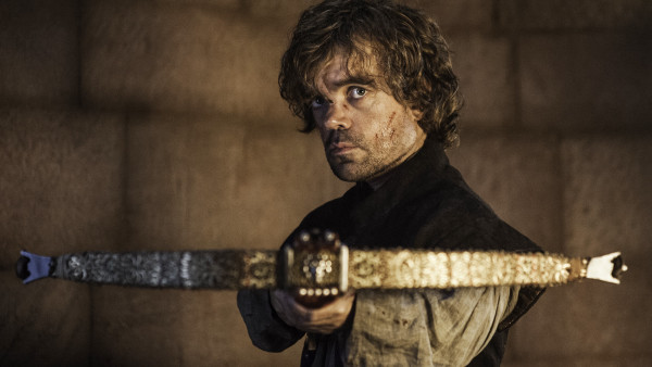 'Tyrion Lannister' stelde keiharde en ongewone eis voordat hij ja zei tegen 'Game of Thrones'