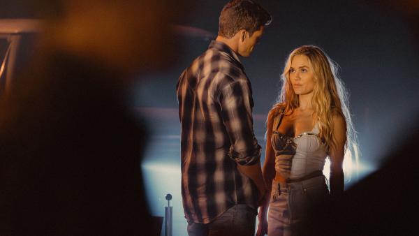 Het tweede seizoen van deze moderne western met een 8,2 op IMDb komt iedere week met een nieuwe aflevering op SkyShowtime