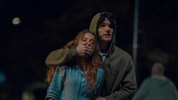 Pas 3 dagen op Netflix en nu al wereldwijde hype, deze thriller staat in 32 landen op de 1e plek