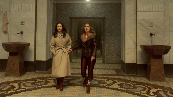 Spannende spionnenserie met grote 'Game of Thrones'-ster Emilia Clarke debuteert in januari