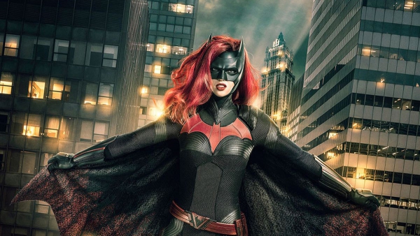 'Batwoman'-actrice Ruby Rose wil toch wel terugkeren
