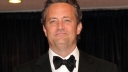 CBS plant 'The Odd Couple' met 'Friends'-ster Matthew Perry