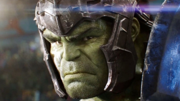 Rol Hulk in Marvels 'She-Hulk' toch niet zeker
