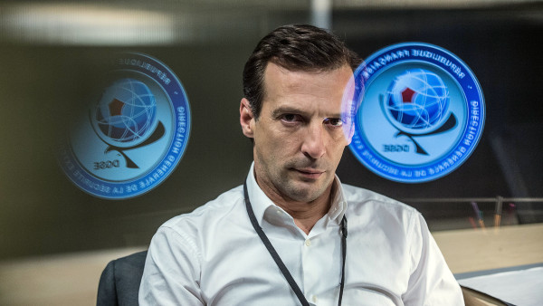Met een 8,7 op de IMDb is deze Franse thrillerserie misschien wel een van de spannendste ooit gemaakt