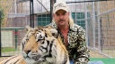 Topacteur in Tiger King-serie 'Joe Exotic' 