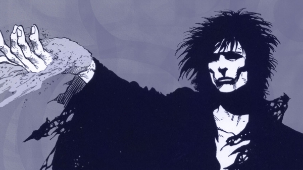 Netflix vindt hoofdrolspeler voor 'The Sandman' Netflix vindt hoofdrolspeler voor 'The Sandman'