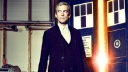 Peter Capaldi uitgebreid over 'Doctor Who' Peter Capaldi uitgebreid over 'Doctor Who'