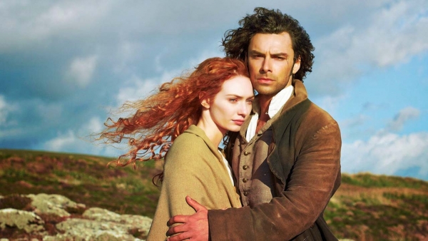 BBC-serie 'Poldark' eindigt met seizoen 5