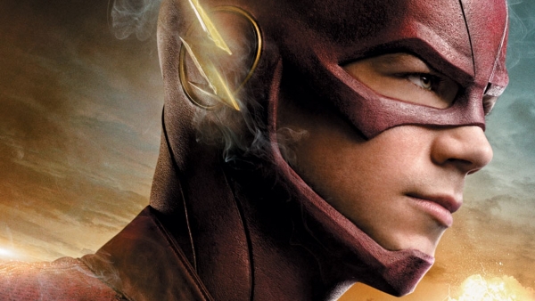 The Flash ook in 'Legends of Tomorrow'