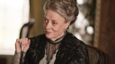  Maggie Smith gaat stoppen met Downton Abbey