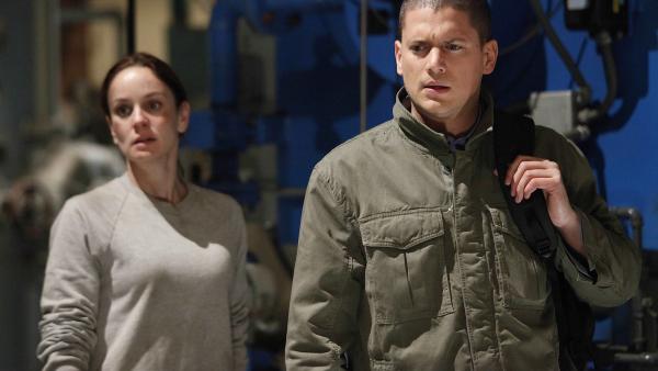 Fans in extase: langverwachte rentree 'Prison Break' eindelijk bevestigd